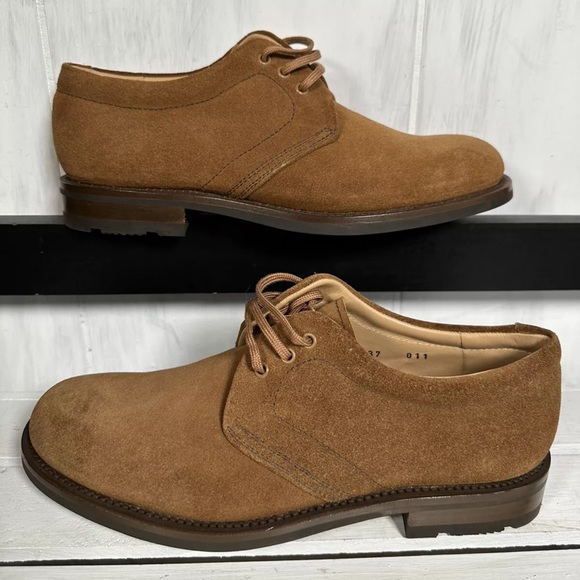 Church’s new handmade in England Derby. - Picture 1 of 6